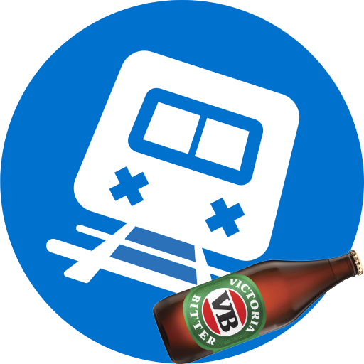 Train Icon